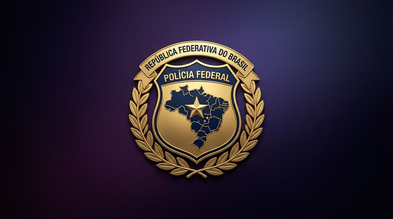Polícia Federal