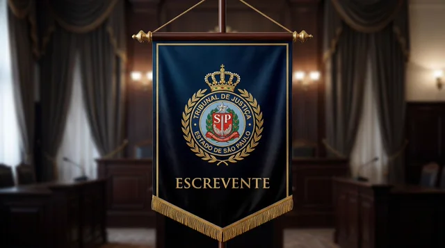 Escrevente