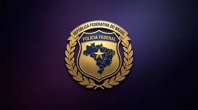Polícia Federal